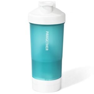 4 in 1 pet water bottle