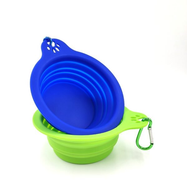 lightweight dog water bowl