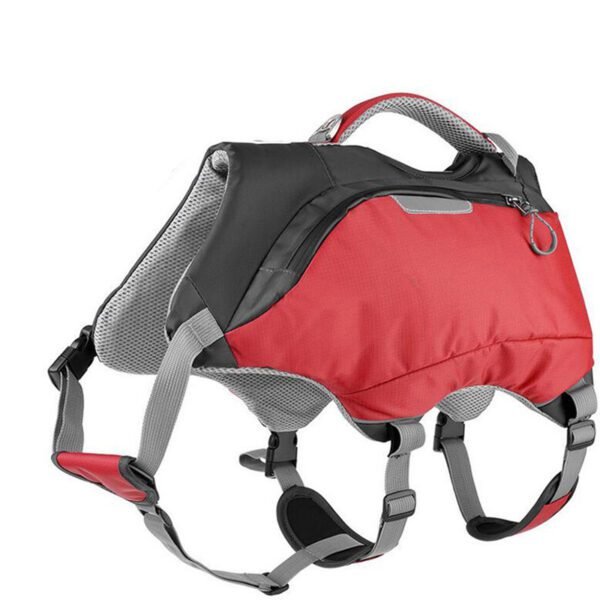 dog backpack etra large