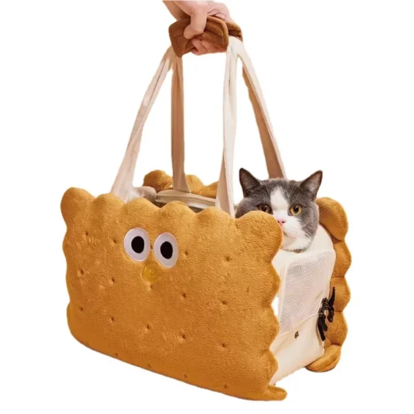 cute cat bag