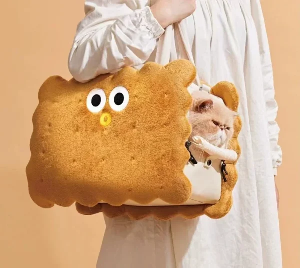 cute cat purse