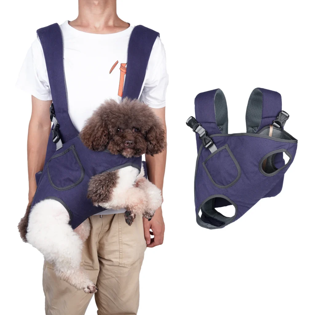 dog carrier bag for travel