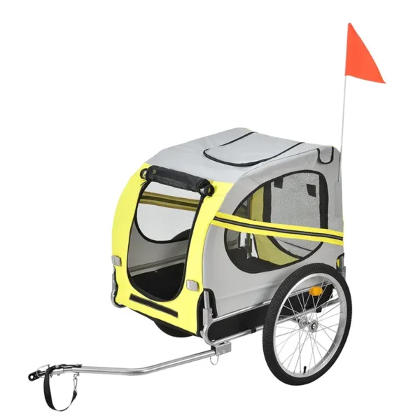 dog bike trailer for sale