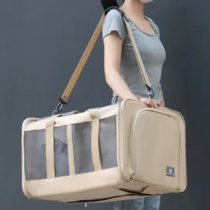 Pet Carrier