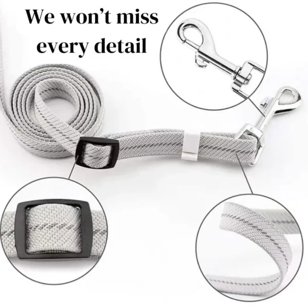 quality dog leash