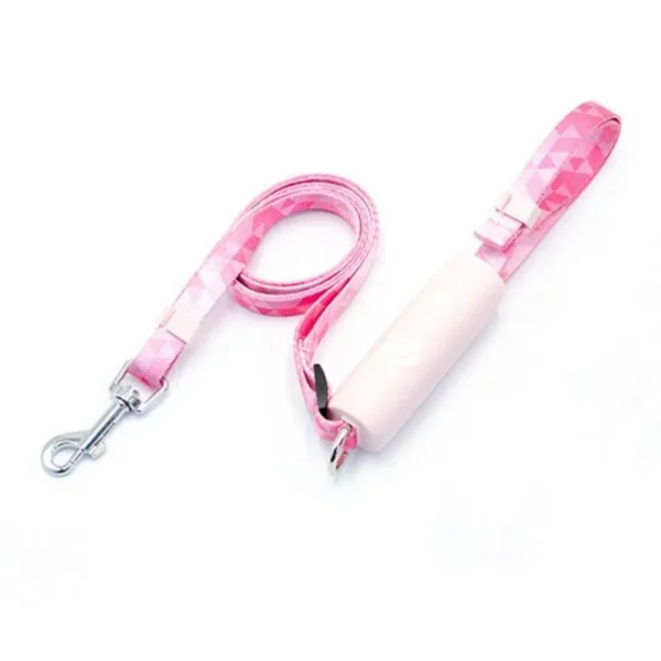 small dog leash