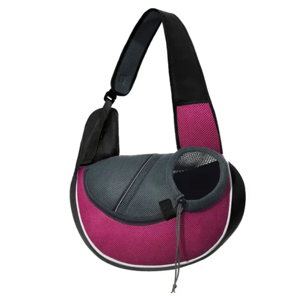 front pouch dog carrier