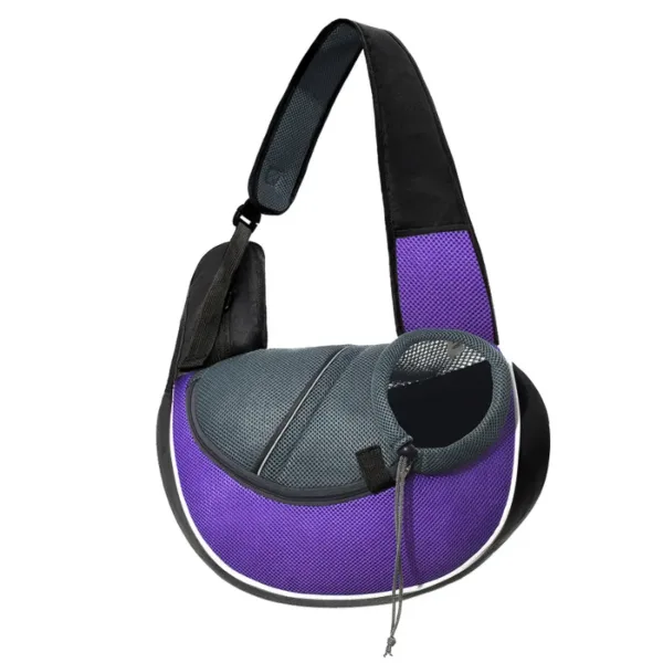 pouch dog carrier