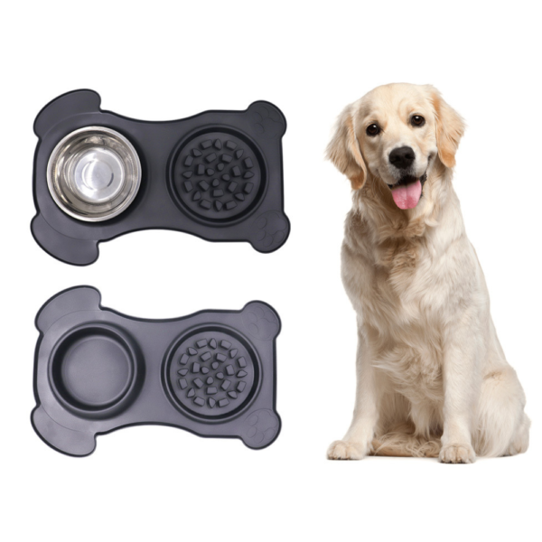 Silicone Molds For Dog Treats