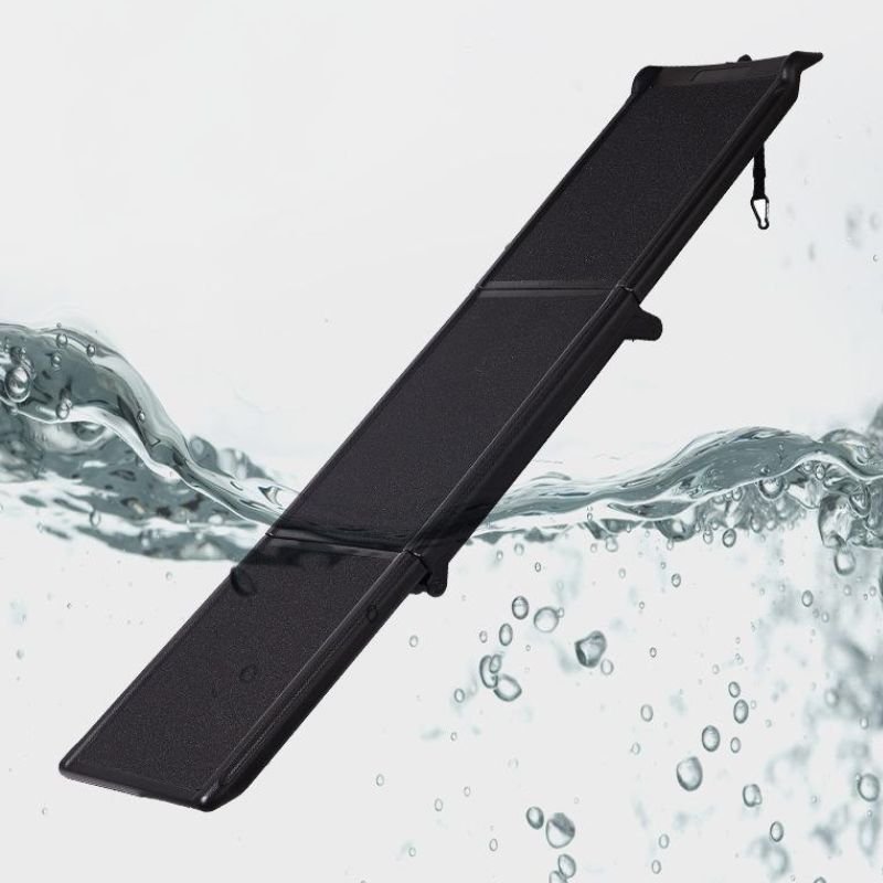 Washable Dog Ramp for Cars