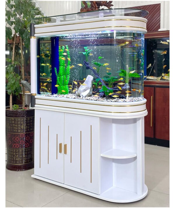 fish tank custom