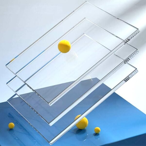 Small Fish Tank with Filter & Light - Image 11