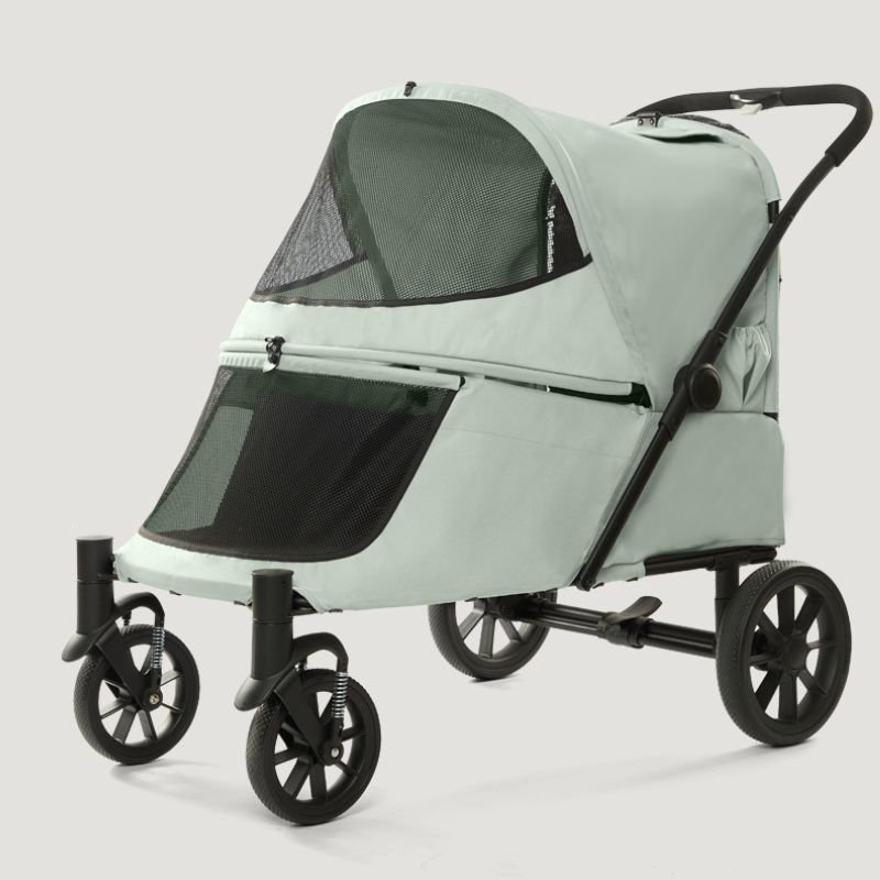dog prams for large dogs