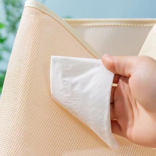 Tuslin Pet Carrier Bag - Image 14