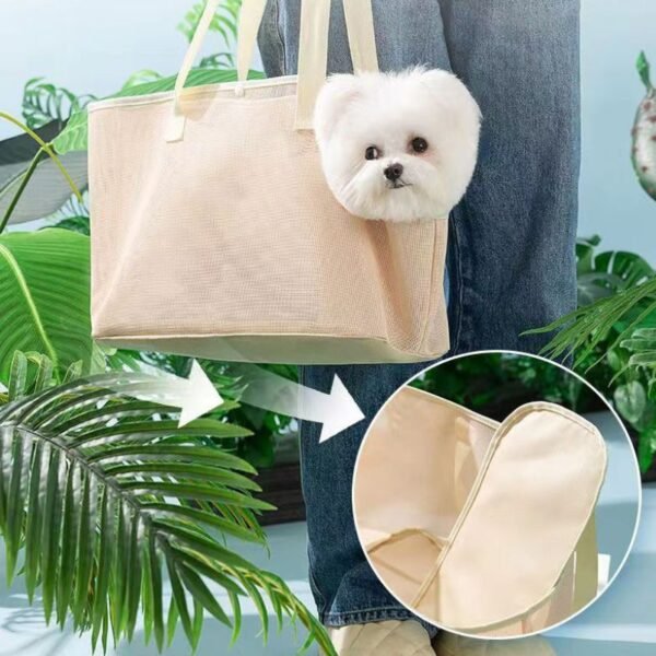 dog carry bag small