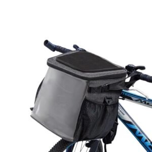 front pet basket for bike