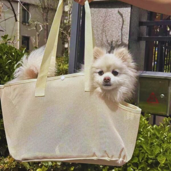 pet carrier bags for small dogs