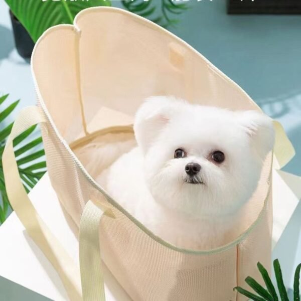 pet dog carrier bag