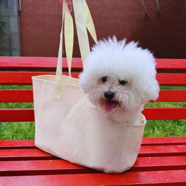 small dog bag