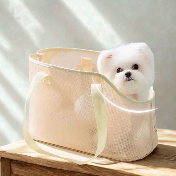 small dog carrier bag