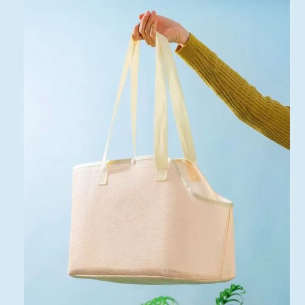 small pet bag