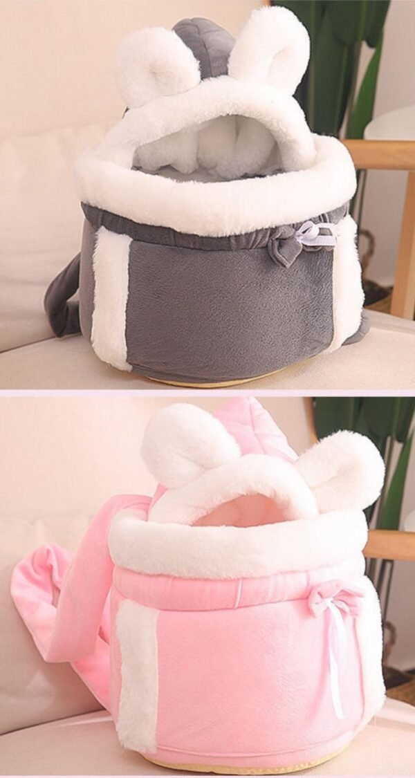 front cat carrier backpack
